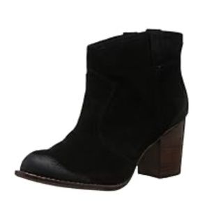 SPLENDID Lakota Ankle Bootie